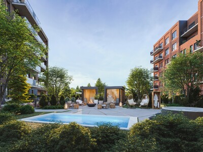 Quartier Louka – photo 1