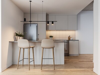 Savana sur Le Parc cuisine 