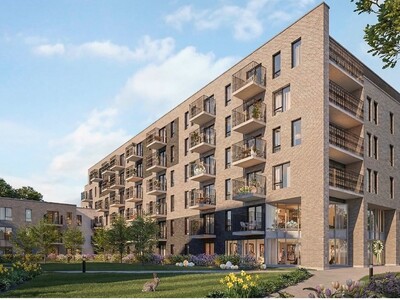 Solaia Condominiums – photo 1