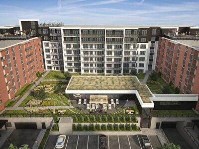Terrasses St-Louis – photo 1
