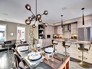 Les Villas de la Cité de Mirabel – photo 3