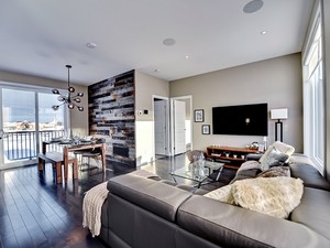 Les Villas de la Cité de Mirabel – photo 4