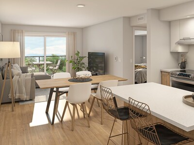Vog & Vag appartement