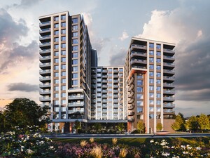 Voltige phase 3 Aria building