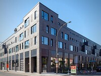 495 Beaumont condos locatifs