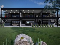 Des Jardins Memphré Condominiums