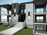 Les immeubles RNP