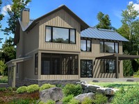 La Réserve Morin-Height