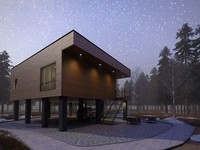 Nordikasa – Domaine Lonsdale