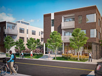 Condos Aera