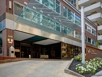 Appartements Le Parc