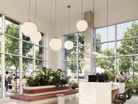 Canoë Condos espace de travail partagé