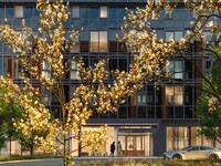 Carré Windsor building
