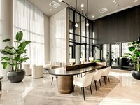 Central Parc Laval coworking space