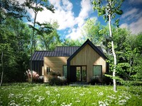 Cité Nature Saint-Donat