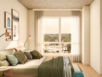 Clara habitats locatifs chambre