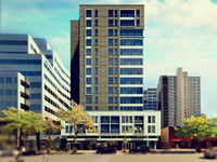 La Catherine Condominiums