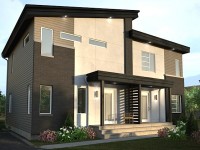 Le District St-Apollinaire