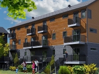 Faubourg Saint-Pierre