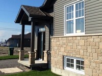 Rue du Lis-Blanc Phase 7