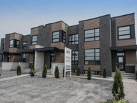 Urbanova - Cloutier et fils