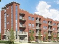 Xpress condo sur gare