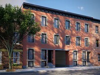 Condo 2660 Saint-Charles