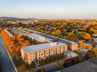 Univert LaSalle condos