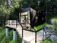 Constellations espaces innovants – photo 1