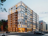 Cumulus Condos – photo 1