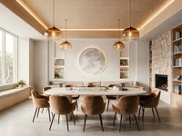 Domaine Arboit espace coworking