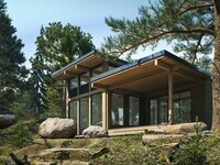 Domaine de la Lumière