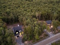 Domaine des Patriotes