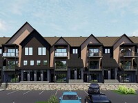 Domaine des Ruisseaux