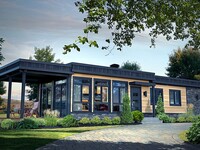 Domaine du Chérubin