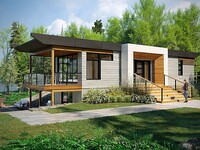 Domaine Nature sur le Lac