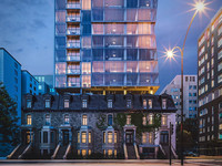 Enticy Condos-Boutique