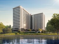 Équinoxe Lévesque Ouest