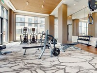 Équinoxe Saint-Elzéar gym
