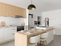 Espace Montmorency