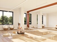 Exal Longueuil yoga studio