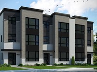 Les Jardins du Coteau Habitations Beaulieu