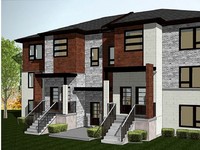 Les jardins du coteau Martin Cadieux et Fils