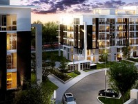Estuaire Condos