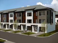 Place Ruisseau Jasmin