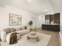 Florence Condos salon