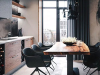 H2V Halte Galerie Condos