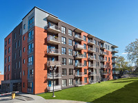 Les Habitations du Canal