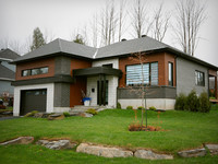 Le Plateau McCrea - Les entreprises Lachance