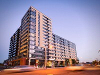 L'Hexagone Appartements